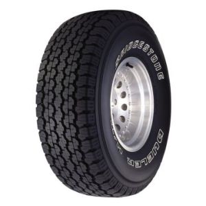 Bridgestone 245/65 R17 107T Dueler H/T D689 2025