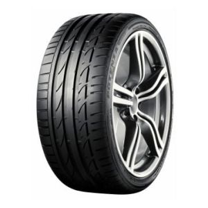 Bridgestone 245/40 R20 99Y Runflat Potenza S001 * XL 2025