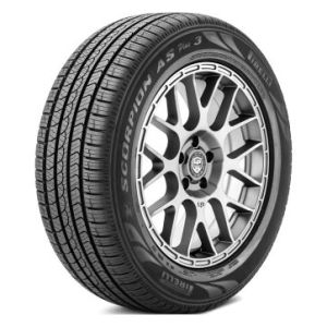 Pirelli 265/50 R20 111V Scorpion AS Plus 3 XL 2024