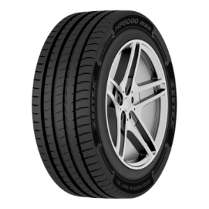 Zeetex 215/45 R17 91Y HP5000 Max 2025