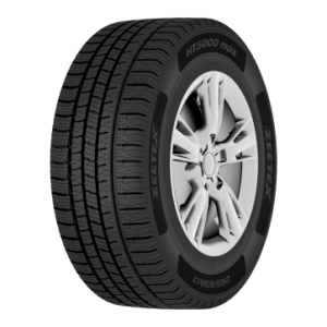 Zeetex 265/70 R17 115H HT5000 Max 2025