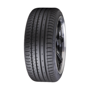Accelera 245/40 R20 99Y PHI R 2025