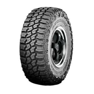 Deestone 245/75 R17 121/118Q Mud Clawer R408 2025