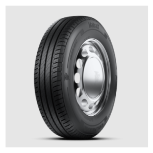 MatraX 195 R15 106/104S Colmenar 2025